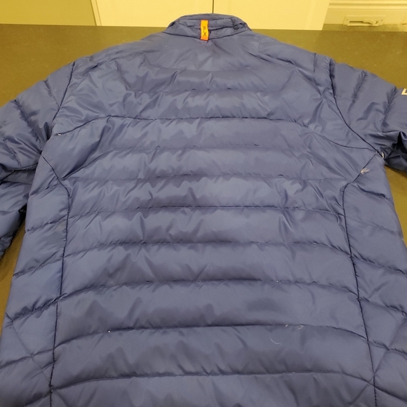 RLX Puffer Jacket - Picture 4 of 4